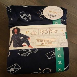 Harry Potter Pajamas